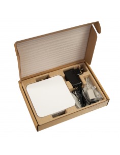Mikrotik SXTsq Lite5 Бяла... 2